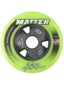 Matter Juice HC Inline Skate Wheels Std 100mm